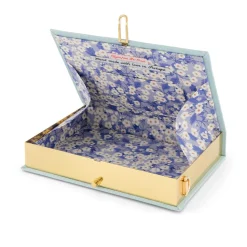Strapped|Book Clutch<Olympia Le-Tan Rio de Janeiro (Strapped)