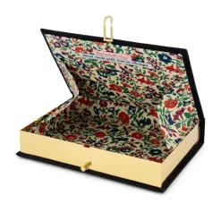 Non-Strapped|Book Clutch<Olympia Le-Tan Rome's Lovers