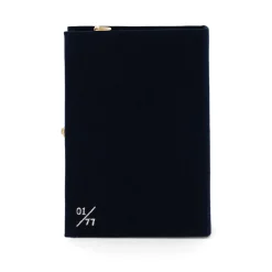Strapped|Book Clutch<Olympia Le-Tan Salome (Strapped)