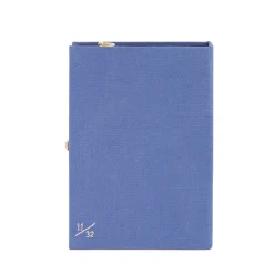 Strapped|Book Clutch<Olympia Le-Tan San Francisco (Strapped)