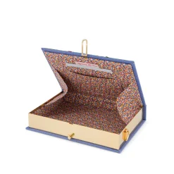 Strapped|Book Clutch<Olympia Le-Tan San Francisco (Strapped)