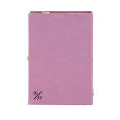 Strapped|Book Clutch<Olympia Le-Tan Sarah Bernhardt Mucha (Strapped)