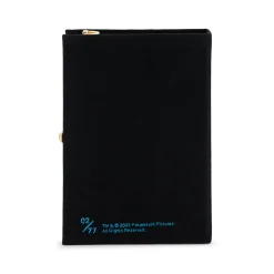 Strapped|Book Clutch<Olympia Le-Tan Saturday Night Fever (Strapped)