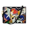 Strapped|Book Clutch<Olympia Le-Tan Sayen (Strapped)