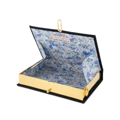 Strapped|Book Clutch<Olympia Le-Tan Sayen (Strapped)