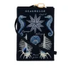 Strapped|Book Clutch<Olympia Le-Tan Seashells (Strapped)