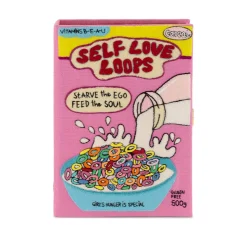 Non-Strapped|Book Clutch<Olympia Le-Tan Self Love Loops