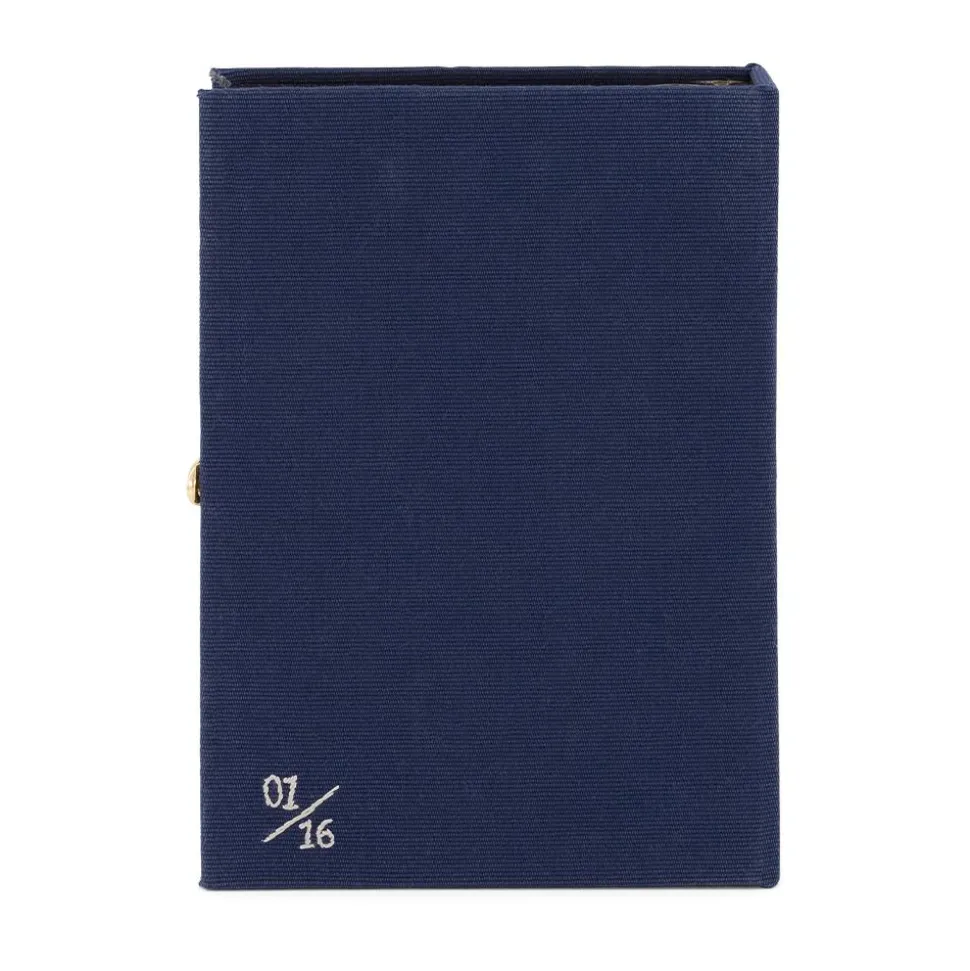 Non-Strapped|Book Clutch<Olympia Le-Tan Sense and Sensibility