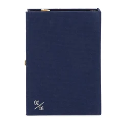 Strapped|Book Clutch<Olympia Le-Tan Sense and Sensibility (Strapped)