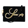 Strapped|Book Clutch<Olympia Le-Tan Serendipity (Strapped)