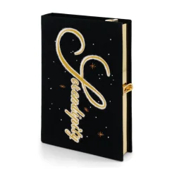 Strapped|Book Clutch<Olympia Le-Tan Serendipity (Strapped)
