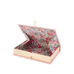 Non-Strapped|Book Clutch<Olympia Le-Tan Seurat Sunday in the Park