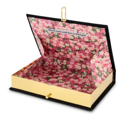 Non-Strapped|Book Clutch<Olympia Le-Tan Sexuality, Fetishism and Magik