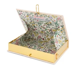 Strapped|Book Clutch<Olympia Le-Tan Shamanism (Strapped)