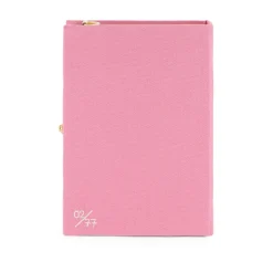 Strapped|Book Clutch<Olympia Le-Tan Shopaholic (Strapped)