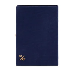 Non-Strapped|Book Clutch<Olympia Le-Tan Sleeping Beauty