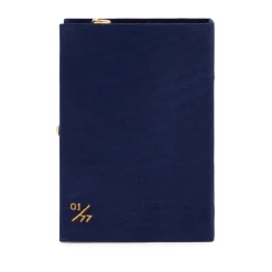 Strapped|Book Clutch<Olympia Le-Tan Sleeping Beauty (Strapped)