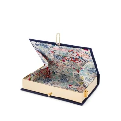 Strapped|Book Clutch<Olympia Le-Tan Sleeping Beauty (Strapped)