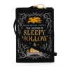 Strapped|Book Clutch<Olympia Le-Tan Sleepy Hollow by Jenny Zemanek (Strapped)