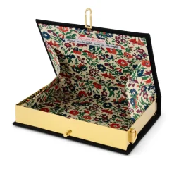 Strapped|Book Clutch<Olympia Le-Tan Sleepy Hollow by Jenny Zemanek (Strapped)