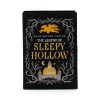 Non-Strapped|Book Clutch<Olympia Le-Tan Sleepy Hollow by Jenny Zemanek
