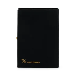 Non-Strapped|Book Clutch<Olympia Le-Tan Sleepy Hollow by Jenny Zemanek