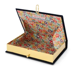 Non-Strapped|Book Clutch<Olympia Le-Tan Snow White Mirror by Meghann Rader