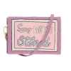 Strapped|Book Clutch<Olympia Le-Tan Sorry We're Stoned (Strapped)