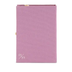 Strapped|Book Clutch<Olympia Le-Tan Sorry We're Stoned (Strapped)