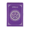 Non-Strapped|Book Clutch<Olympia Le-Tan Spells