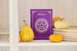 Non-Strapped|Book Clutch<Olympia Le-Tan Spells