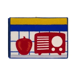Non-Strapped|Book Clutch<Olympia Le-Tan Still life