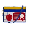 Strapped|Book Clutch<Olympia Le-Tan Still life (Strapped)