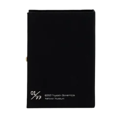 Non-Strapped|Book Clutch<Olympia Le-Tan Still Life with Instruments