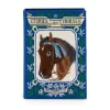 Non-Strapped|Book Clutch<Olympia Le-Tan Stories About Horse