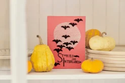 Non-Strapped|Book Clutch<Olympia Le-Tan Stories and interludes