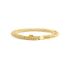 Straps<Olympia Le-Tan Strap Gold Medium