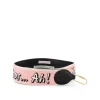 Straps<Olympia Le-Tan Strap No-No-Notorious