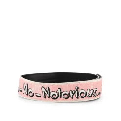 Straps<Olympia Le-Tan Strap No-No-Notorious