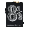 Strapped|Book Clutch<Olympia Le-Tan 8½ (Strapped)