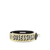Straps<Olympia Le-Tan Strap You Are My Obsession