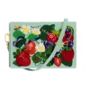 Strapped|Book Clutch<Olympia Le-Tan Strawberry Holly Ovenden (Strapped)