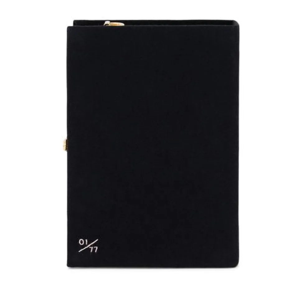 Strapped|Book Clutch<Olympia Le-Tan St Tropez (Strapped)