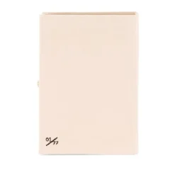 Non-Strapped|Book Clutch<Olympia Le-Tan Subway