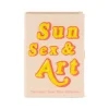 Non-Strapped<Olympia Le-Tan Sun, Sex and Art