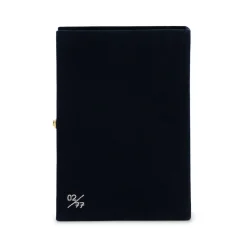 Non-Strapped|Book Clutch<Olympia Le-Tan Swann Lake Tchaikovski