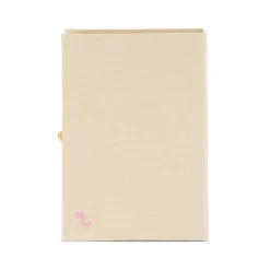 Non-Strapped|Book Clutch<Olympia Le-Tan Sweethearts of the Rodeo