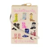 Strapped|Book Clutch<Olympia Le-Tan Sweethearts of the Rodeo (Strapped)