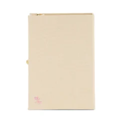 Strapped|Book Clutch<Olympia Le-Tan Sweethearts of the Rodeo (Strapped)
