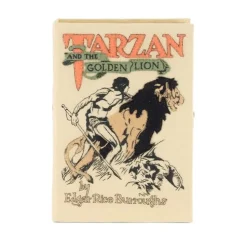 Non-Strapped|Book Clutch<Olympia Le-Tan Tarzan